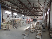 фасад люкс